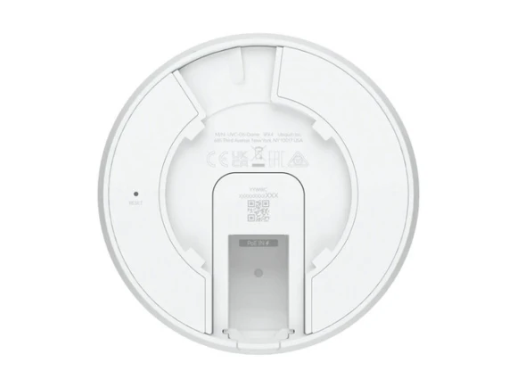 2K HD Surveillance Camera — Security Camera, Ubiquiti Networks