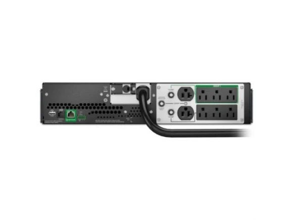2U Line-Interactive UPS — UPS Battery Backup, APC