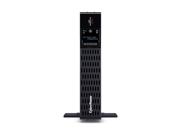 2U Rack/Tower UPS System — UPS Battery Backup, CyberPower