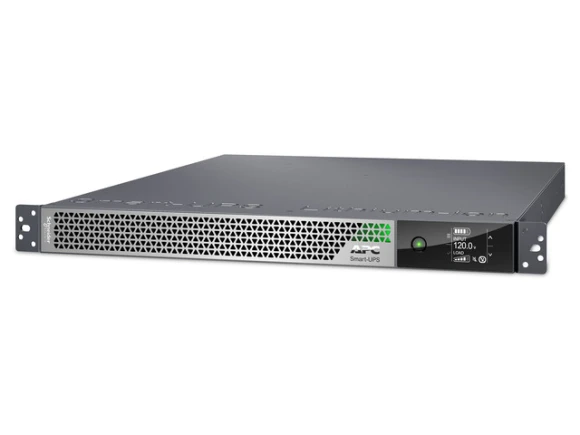 3000 VA Tower/Rack UPS — UPS Battery Backup, APC