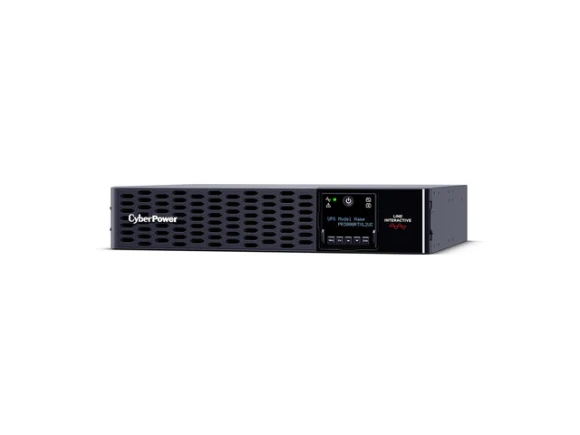3000VA/3000W Rack/Tower UPS — UPS Battery Backup, CyberPower