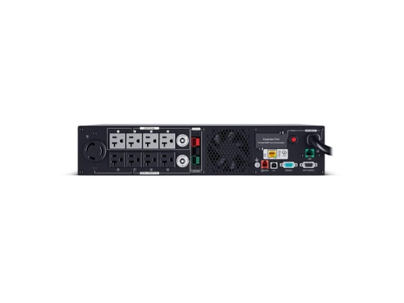3000VA/3000W Rack/Tower UPS — UPS Battery Backup, CyberPower
