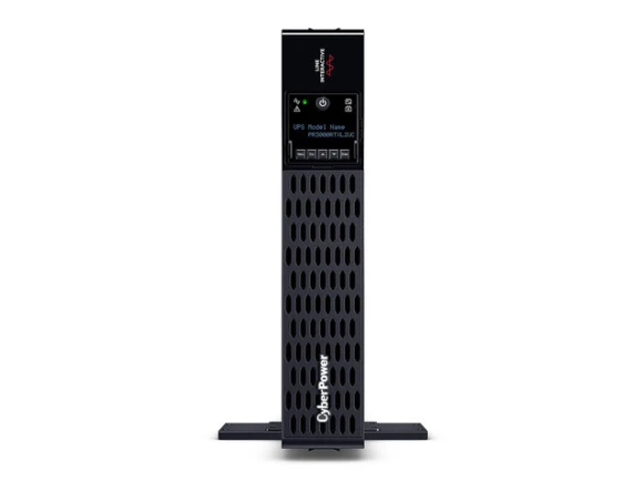 3000VA/3000W Rack/Tower UPS — UPS Battery Backup, CyberPower
