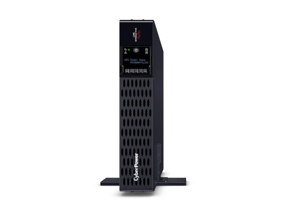 3000VA/3000W Rack/Tower UPS — UPS Battery Backup, CyberPower