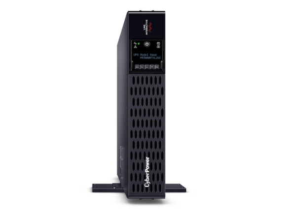 3000VA/3000W Rack/Tower UPS — UPS Battery Backup, CyberPower