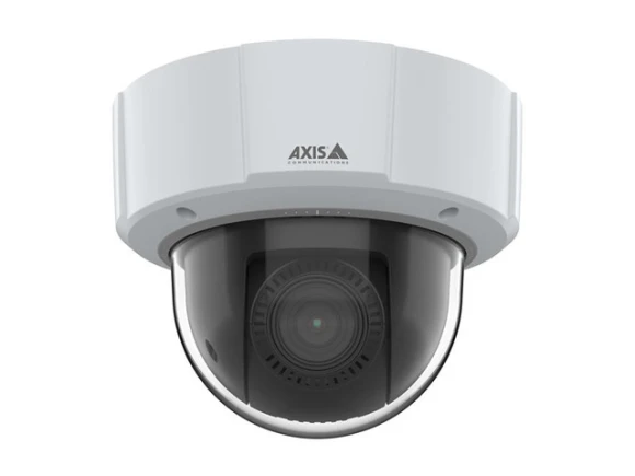4 MP PTZ Camera, 60 Hz Variant — Security Camera, Axis Communications