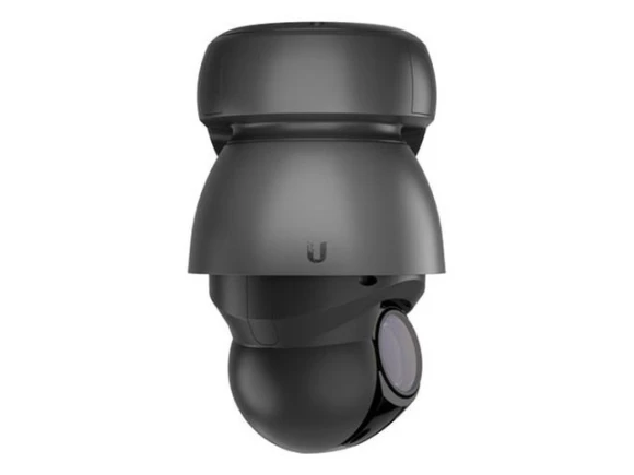 4K PTZ Surveillance Camera — Security Camera, Ubiquiti