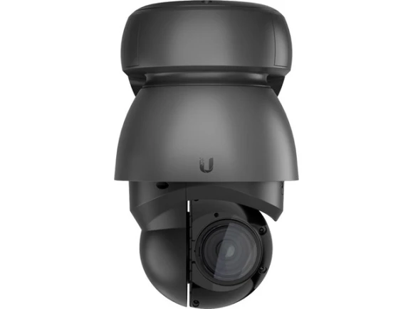 4K PTZ Surveillance Camera — Security Camera, Ubiquiti
