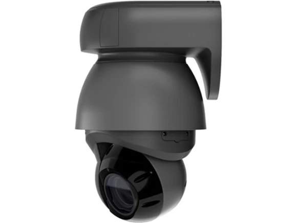 4K PTZ Surveillance Camera — Security Camera, Ubiquiti