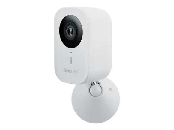 AI Surveillance Wi-Fi Camera — Security Camera, Synology