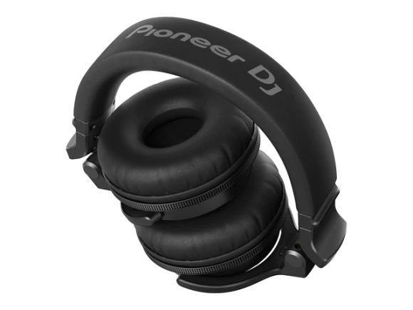 Bluetooth DJ headphones — Wireless Earbuds, Pioneer