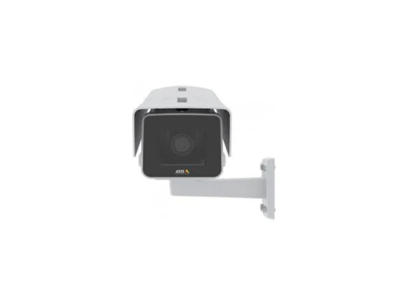 Box camera — Security Camera, Axis Communications