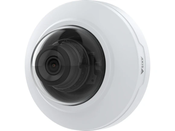 Dome camera — Security Camera, Axis