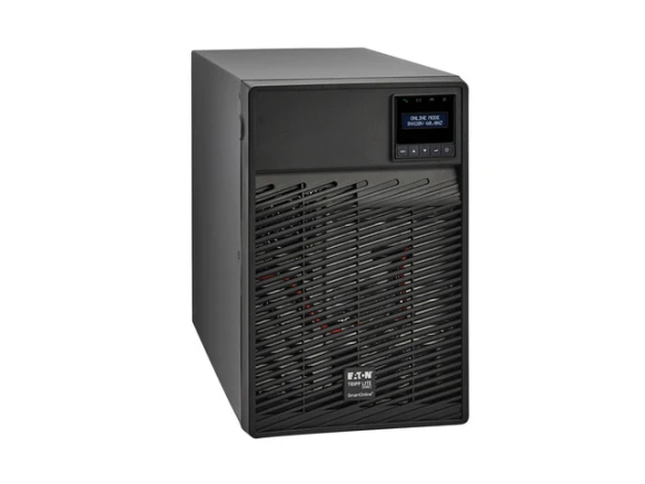 Double-conversion UPS — UPS Battery Backup, Tripp Lite
