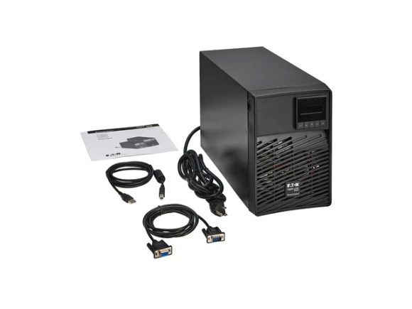 Double-conversion UPS — UPS Battery Backup, Tripp Lite
