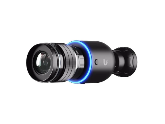Indoor/Outdoor Camera — Security Camera, Ubiquiti Networks