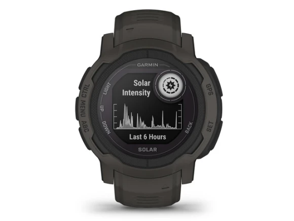 Instinct 2 Solar Smart Watch — Smart Watch, Garmin
