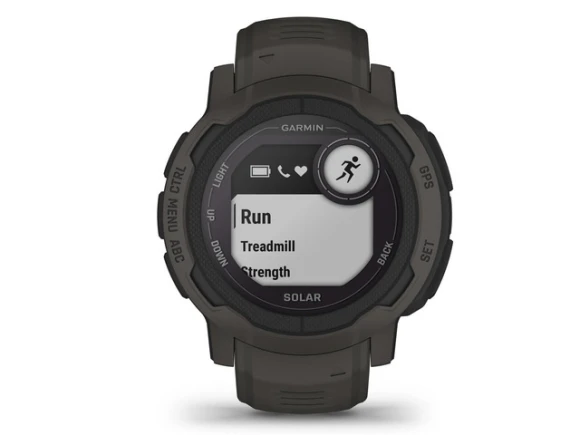 Instinct 2 Solar Smart Watch — Smart Watch, Garmin