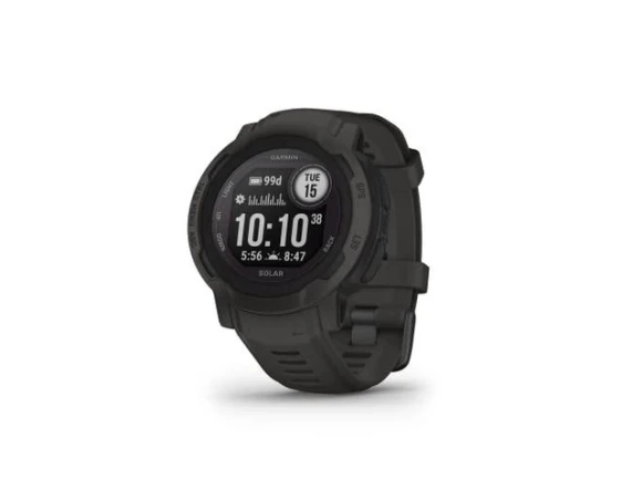Instinct 2 Solar Smart Watch — Smart Watch, Garmin