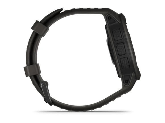 Instinct 2 Solar Smart Watch — Smart Watch, Garmin