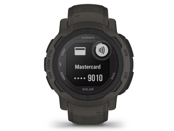 Instinct 2 Solar Smart Watch — Smart Watch, Garmin