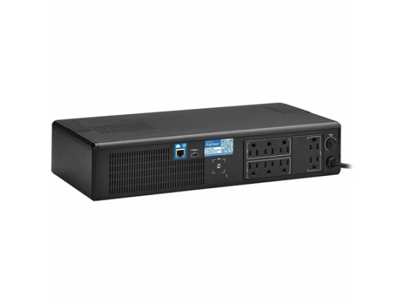 Line-Interactive UPS — UPS Battery Backup, Tripp Lite