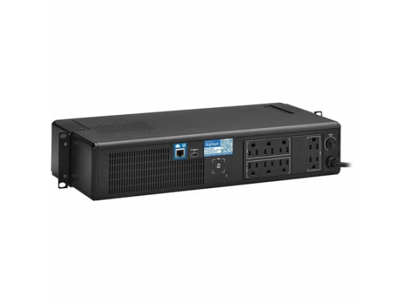 Line-Interactive UPS — UPS Battery Backup, Tripp Lite