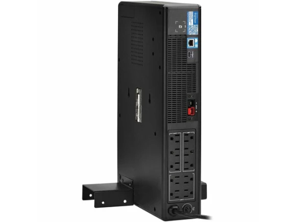 Line-Interactive UPS — UPS Battery Backup, Tripp Lite