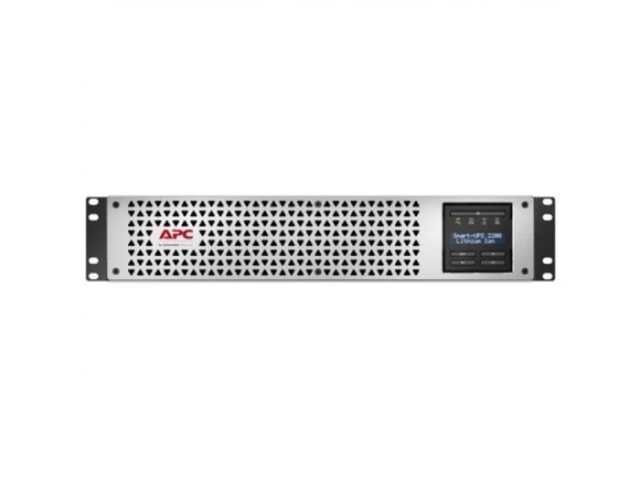 Lithium-Ion UPS 2200VA — UPS Battery Backup, APC