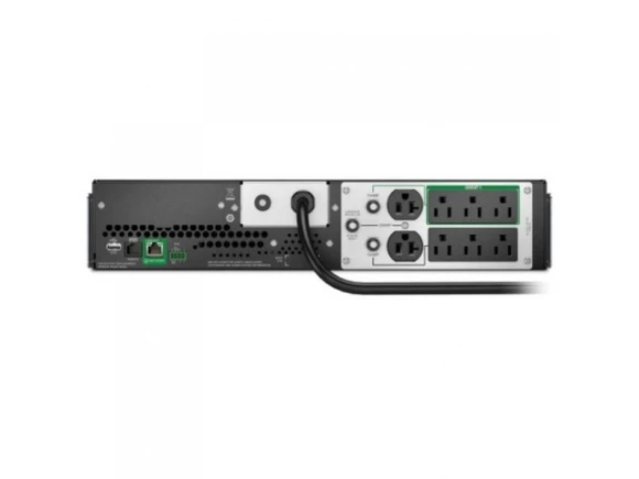 Lithium-Ion UPS 2200VA — UPS Battery Backup, APC
