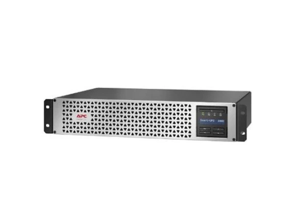 Lithium-Ion UPS — UPS Battery Backup, APC