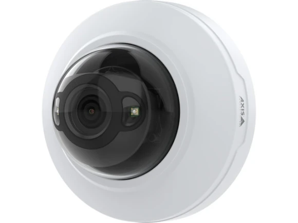 Network Dome Camera — Security Camera, Axis