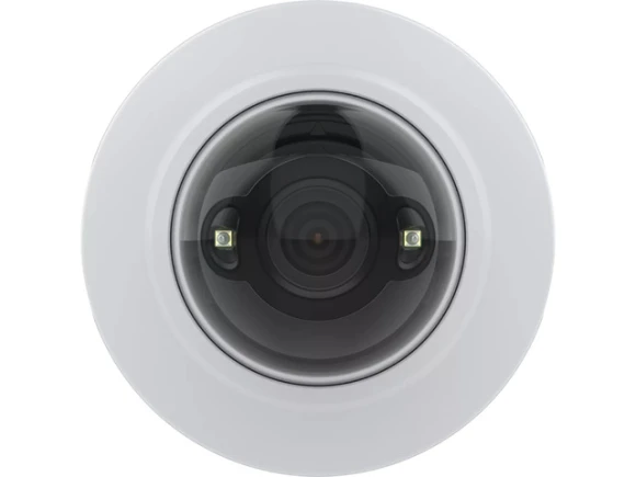 Network Dome Camera — Security Camera, Axis