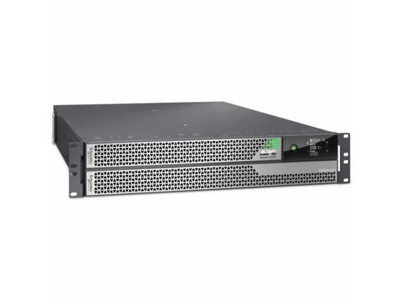 Online Lithium-Ion UPS — UPS Battery Backup, APC