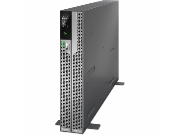Online Lithium-Ion UPS — UPS Battery Backup, APC