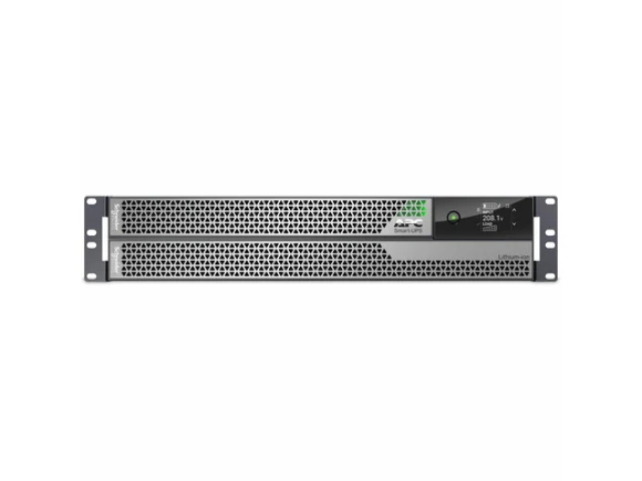 Online Lithium-Ion UPS — UPS Battery Backup, APC
