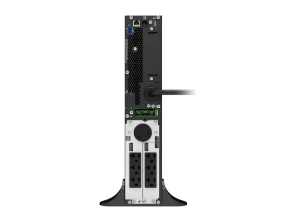 Online UPS, 2200 VA / 1800 W — UPS Battery Backup, APC