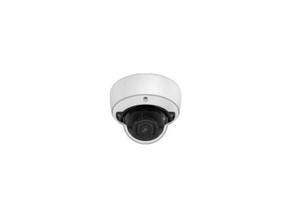 Outdoor Dome IP Security Camera — Security Camera, Pelco