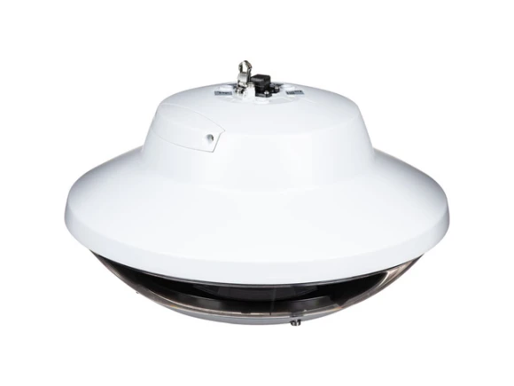Outdoor Panoramic Security Camera — Security Camera, Axis Communications