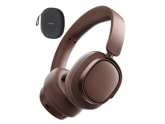 Over-ear headphones — Wireless Earbuds, EDIFIER