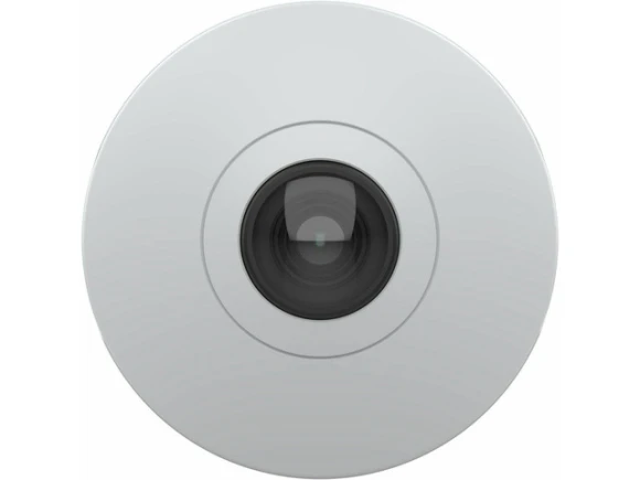 Panoramic fisheye network camera — Security Camera, Axis