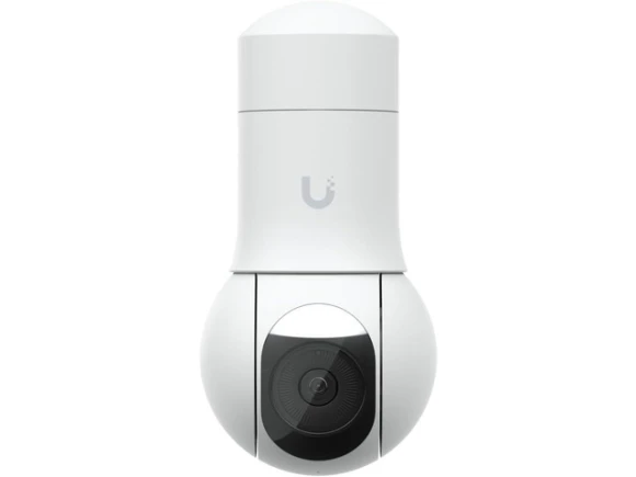 PTZ Outdoor Network Camera — Security Camera, Ubiquiti Networks