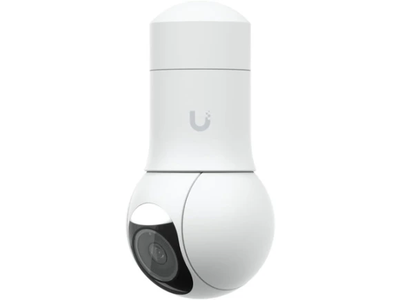 PTZ Outdoor Network Camera — Security Camera, Ubiquiti Networks