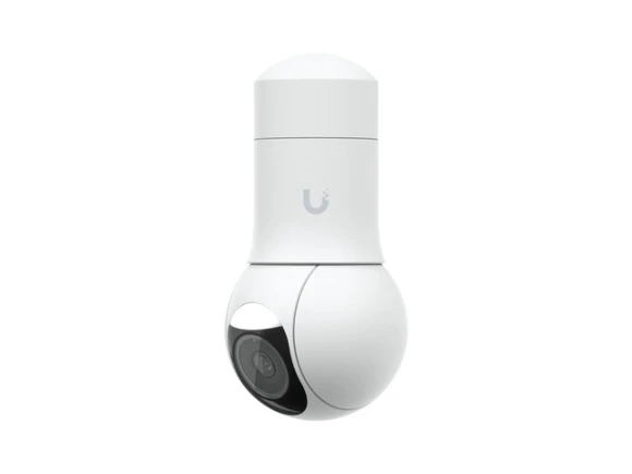 PTZ Outdoor Network Camera — Security Camera, Ubiquiti Networks