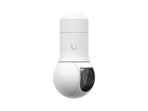 PTZ Outdoor Network Camera — Security Camera, Ubiquiti Networks