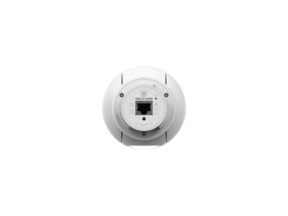 PTZ Outdoor Network Camera — Security Camera, Ubiquiti Networks