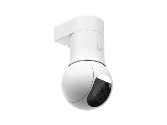 PTZ Outdoor Network Camera — Security Camera, Ubiquiti Networks