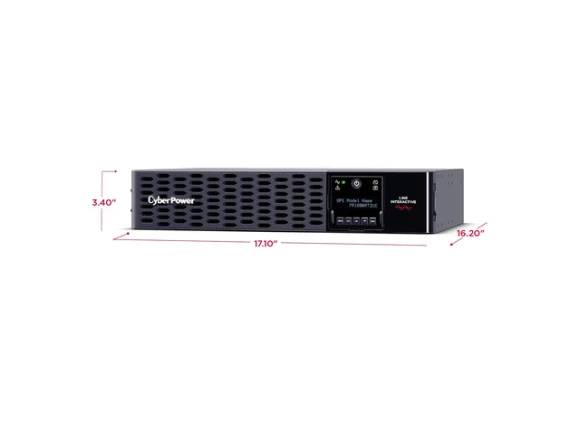Rack/Tower UPS — UPS Battery Backup, CyberPower