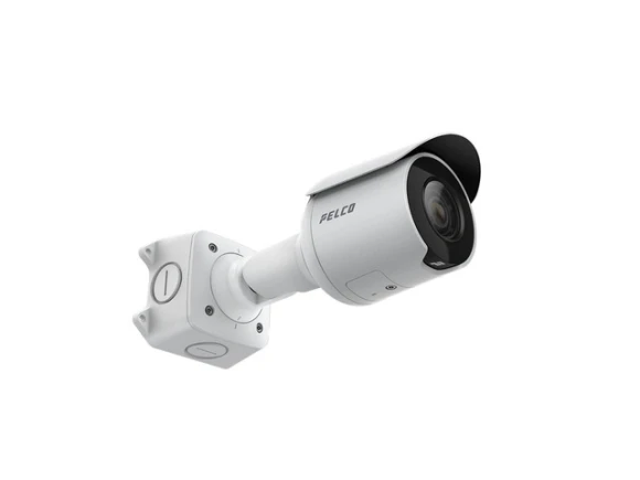 Sarix Professional 4 Series Dome Camera — Security Camera, Pelco