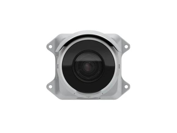 Sarix Professional 4 Series Dome Camera — Security Camera, Pelco